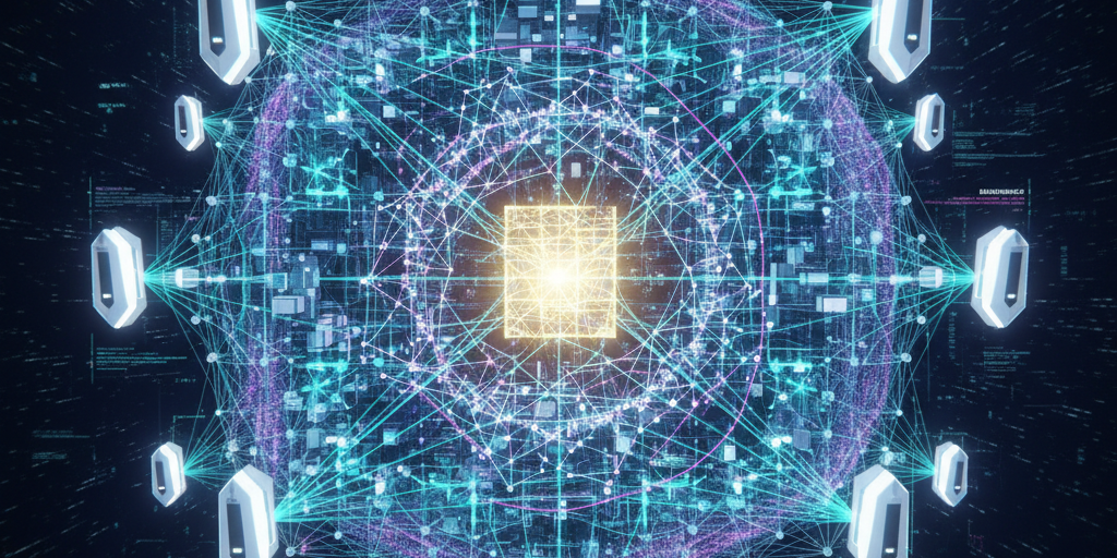 The Quantum Countdown: Why We Must Rebuild Blockchain for a Post-Quantum World The Quantum Countdown: Why We Must Rebuild Blockchain for a Post-Quantum World