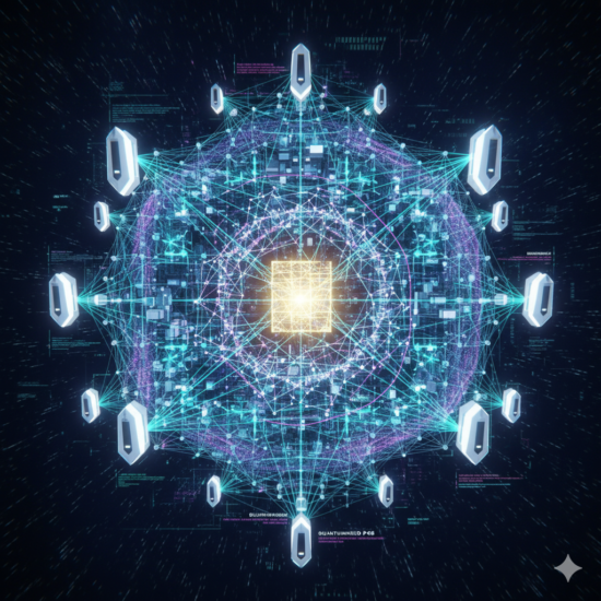 The Quantum Countdown: Why We Must Rebuild Blockchain for a Post-Quantum World